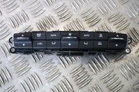 фото thumb №1, Панель кондиціонера maserati levante 670126323