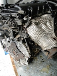 фото thumb №11, Двигатель kia hyundai 2.0 16v g4kd 163ps sonata cerato magentis optima