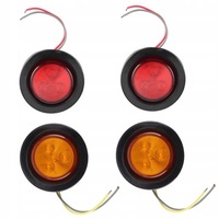 фото thumb №2, Лампа габаритная грузовика