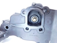 фото thumb №10, Корпус термостата патрубок 2.2 hdi peugeot 807 citroen c5 c8 607