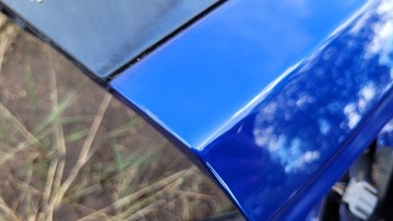 фото thumb №10, Seat leon i 1 крышка задняя багажника стекло ls5n