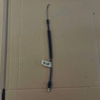 фото thumb №1, Трос крышки дверь - alfa romeo stelvio