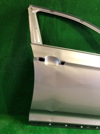 фото thumb №3, Vw passat b8 двері праве передні перед