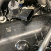 фото thumb №15, Двигатель 654.820 mercedes e-klasa hybrid w213 2.0cdi 200km=147kw 22r