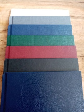 Печать и переплет (59,00 злотых)