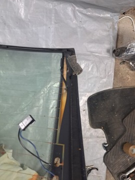 фото thumb №5, Audi a3 8v sedan скло зад 8v5845501e