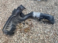 фото thumb №1, Резонатор воздуха труба do фильтра renault scenic 3 megane 1.4 tce