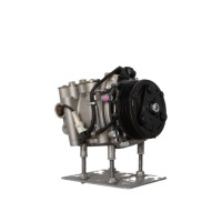 фото thumb №1, Компрессор mitsubishi colt lancer 1.3 space star galant 2.5