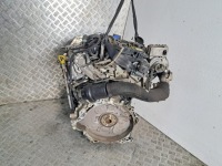 Двигун jeep patriot 2.2 crd 651925 Оригінал, фото thumb