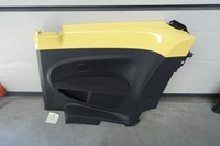 фото thumb №10, Vw beetle 5c обивка боковина правые зад