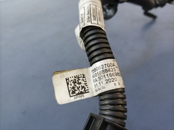 фото thumb №5, Bmw 5 g30 g31 2.0 d жгут двигателя 849039301