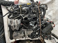 фото thumb №2, Двигатель r9m e414 renault kadjar 1.6 dci 95.000 km