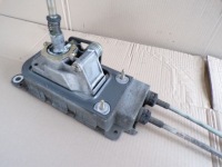 фото thumb №10, Audi a3 8l 1.9 tdi куліса коробки 1j0711049b