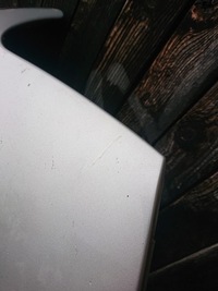 фото thumb №7, Капот крышка двигателя audi a6 c5 lift ly7w europa