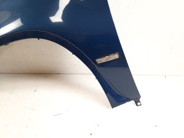 фото thumb №6, 2002 bmw x5 e53 крыло