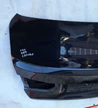 фото thumb №2, Bmw f30 крышка багажника imperialblau
