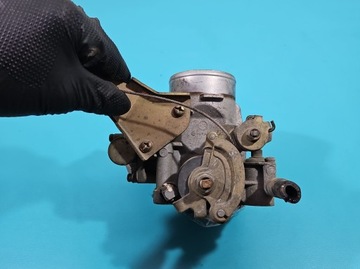 фото thumb №6, Дроссельная заслонка nissan almera n15 rhn50-17 1.4 16v