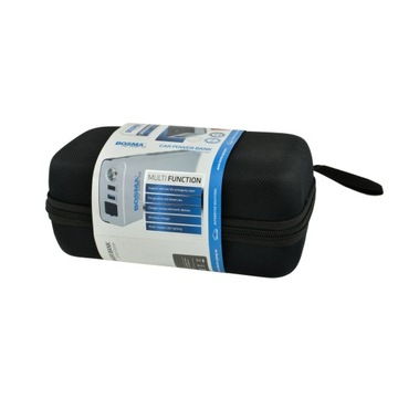 BOSMA JUMP Стартер POWERBANK BOOSTER 800A ИНДУКЦИОННЫЙ