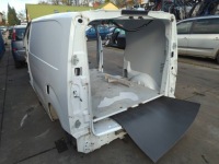 Кузов четвертина крило лівий правий поріг дах лонжерон opel vivaro c Київ, фото thumb