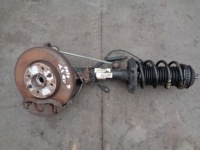 Купити Mito амортизаторна стійка поворотний кулак амортизатор правий 1.4 16v, фото thumb