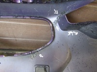 фото thumb №11, Бампер перед передний bmw 2 g42 m набор