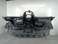 фото thumb №9, Торпедо раздаточная, консоль opel corsa d