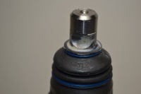 Mercedes w124 w201 шарнир шаровая опора рычага meyle с Разборки, фото thumb