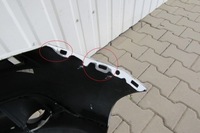 фото thumb №12, Бампер перед передний peugeot 2008 i 13- 16