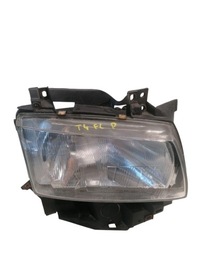 фото thumb №1, Лампа правая передняя перед vw transporter t4 lift 96-03