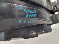 фото thumb №10, Nissan qashqai j12 подкрылок левый перед левая передние оригинал 638416ua0b