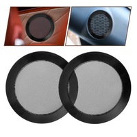 фото thumb №8, 2 szt. решітка радіатора динаміка автомобільний захист динамік сабвуфер