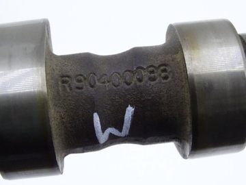 фото thumb №13, Opel astra g 00- 1.6 16v z16xe вал розподільний вал w cp