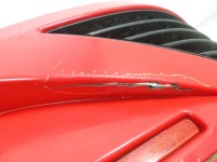 фото thumb №8, Бампер задній  seat ibiza iv 6j5, 6p1 fr