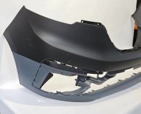 фото thumb №3, Бампер передний renault trafic iii lift iv 21- org 620226941r