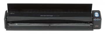 Сканер Fujitsu ScanSnap iX100