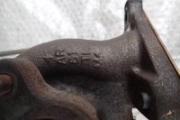 фото thumb №7, Nissan x trail 2.2 dci 136 km турбонагнітач турбіна