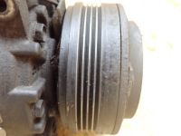 Компрессор компрессор кондиционера bmw x5 e70 3.0 дизель 9185146 с Разборки, фото thumb