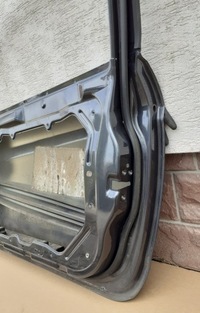 фото thumb №9, Двері праві перед ford fiesta mk7 3 d