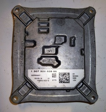 фото thumb №11, Фара правые лампа правая перед обычная+ led ducato boxer jumper рестайлинг 14-