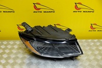 фото thumb №5, Jeep compass 2016- фара лампа правая usa