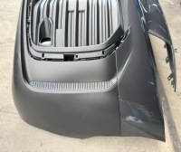 Бампер передний toyota proace рестайлинг  2024 год без pdc Оригинал, фото thumb