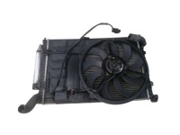 Радиатор воды кондиционера mini cooper r50 1.6 7509714 Цена, фото thumb
