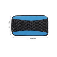 фото thumb №8, Подкладка подлокотник автомобильный чехол