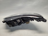 S-max 2 galaxy фара led лінза передня правий в Україні, фото thumb