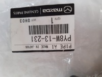 фото thumb №4, Mazda cx9 cx5 6 gl шланг do фільтра