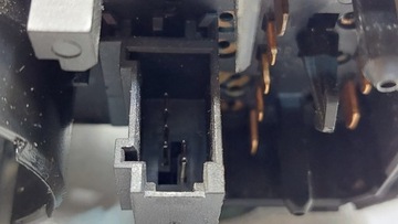 фото thumb №5, Переключатель комбинированный vw sharan 1.9 tdi рестайлинг