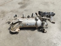 фото thumb №1, Bmw x5 g05 радіатор вихлопних газів клапан egr 8574815