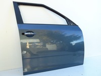 фото thumb №1, Дверь правое правый перед skoda fabia ii 2 5j lf8j