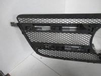 Mercedes gl w166 x166 решітка радіатора решітка  хром a1668850054 Київ, фото thumb