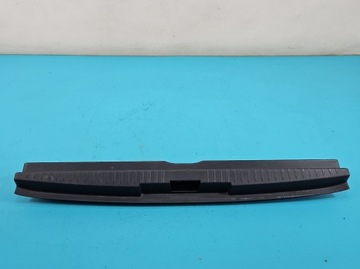 фото thumb №1, Защита ремня заднего renault captur i 849205723r